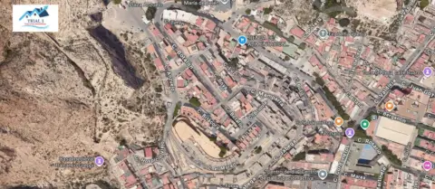 Casa en calle Bitacora