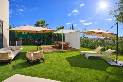 Chalet en S´Agaró