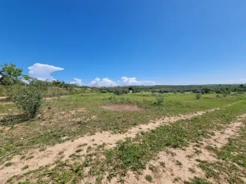 Terreno en Bormujos