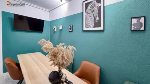 Habitación en Carrer Devesa