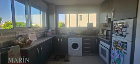 Dúplex en calle Dr Ernesto Luengo del Saz