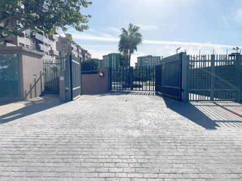 Garaje en Avenida de María Victoria Atencia, 25