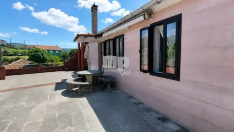 Apartment in Mondariz