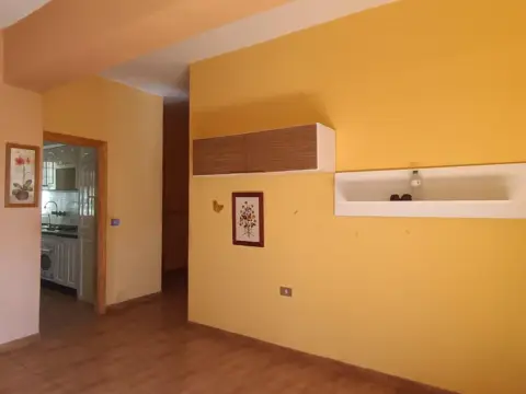 Apartment in Santa Cruz de Tenerife Capital
