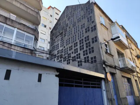 Piso – Vigo