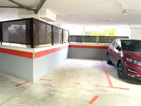 Garaje en Avenida de Lope de Vega