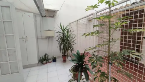 Piso en calle de Silvestre Pérez, 29