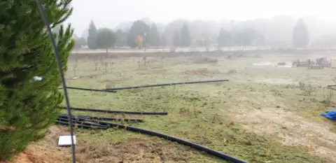 Terreno en Boecillo