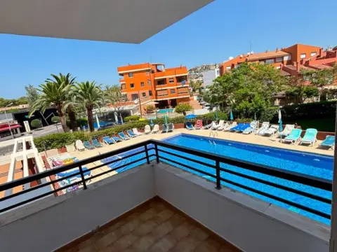 Apartamento en Santa Ponça
