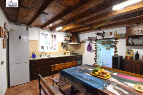 Casa en calle La Montañeta