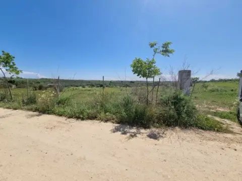 Terreno en Bormujos