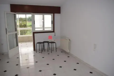 Piso en Rúa do Portiño
