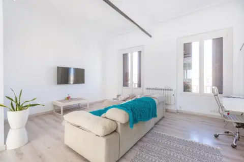 Piso en Plaza del Obispo Amigó, 7