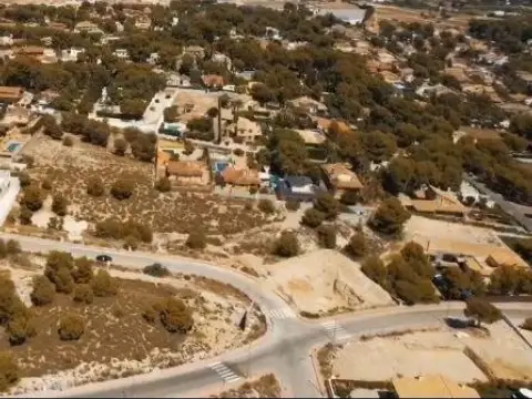 Terreno en Las Torres de Cotillas
