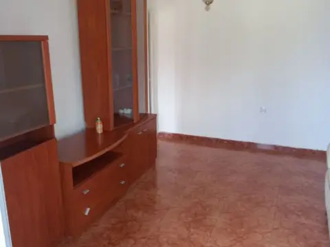 Piso – Madrid Capital
