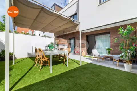 Chalet en calle de la Ronda Fiscal