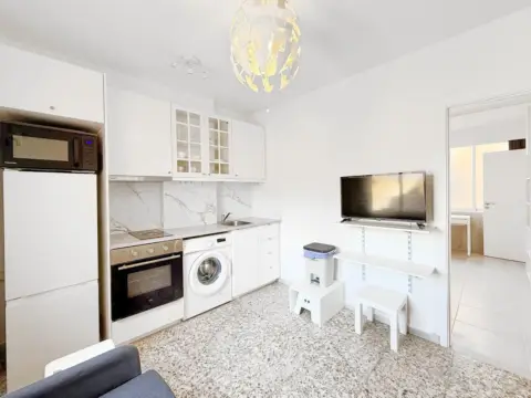Apartamento en Andalucia