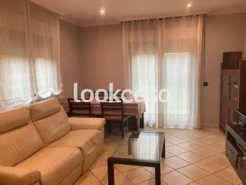 Chalet en calle Vinquiño