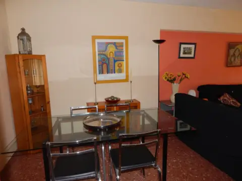 Piso en L´Illa Perduda - Isla Perdida