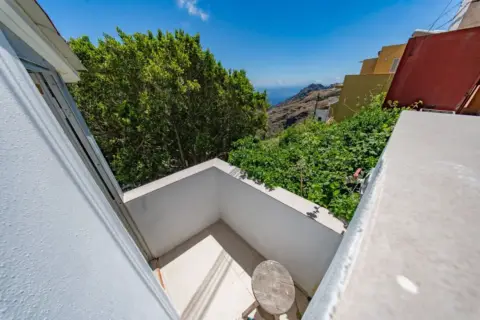 Casa – Santa Cruz de Tenerife Capital