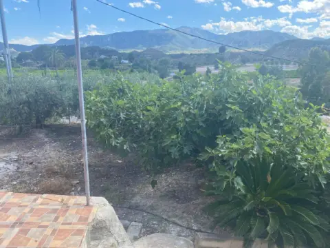 Casa en Blanca