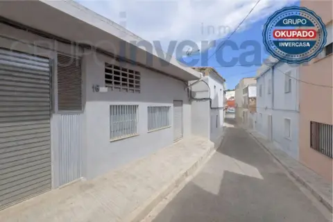 Casa en Costa de Valencia