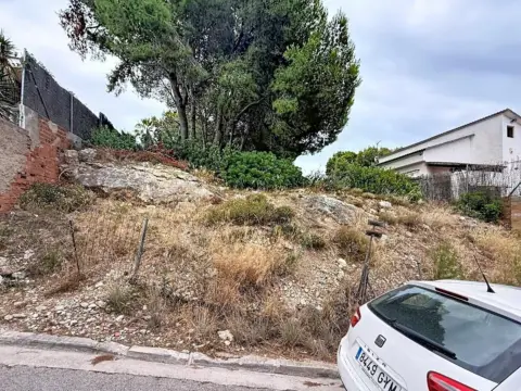 Terreno en Bellamar-Mas de la Mel