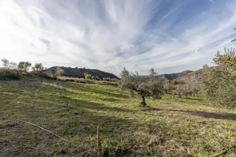 Terreno en Monachil