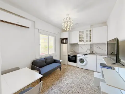 Apartamento en Andalucia