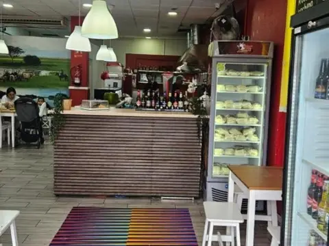 Local comercial en calle Rectora María Luisa Tejedor Salguero