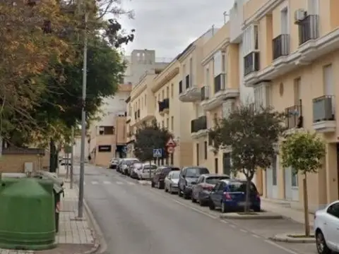 Pis – Chiclana de la Frontera