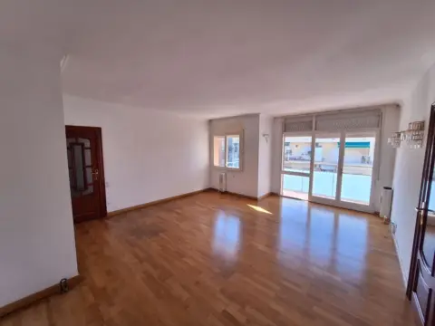 Piso en Carrer de Santiago Rusiñol