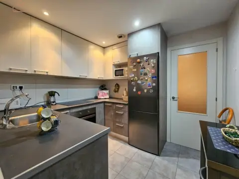 Piso – Madrid Capital