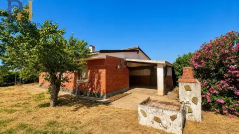 Casa en Castilla La Mancha