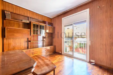 Piso en Carrer de Verdi