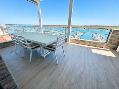 Ático en Punta Umbría