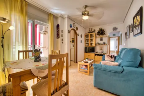 Apartamento en Acequion