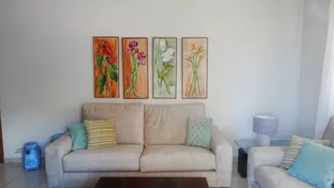 Piso en La Minilla