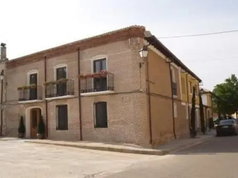 Edificio en Castilla y Leon