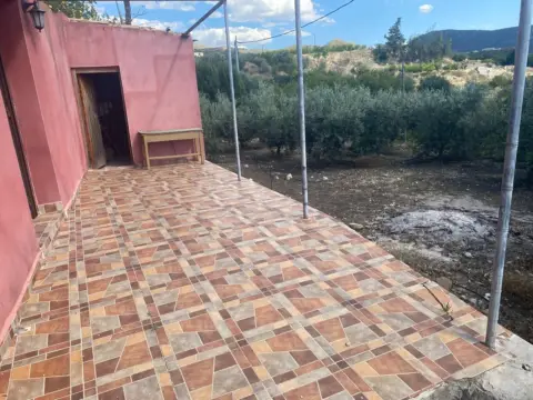 Casa en Blanca