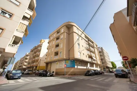 Apartamento en Acequion