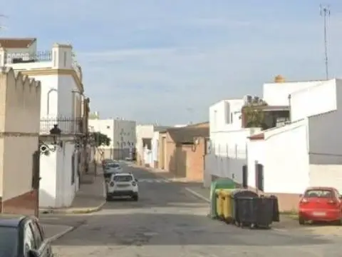 Casa en calle de Mantua