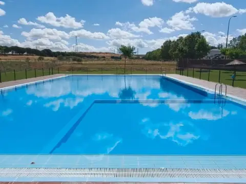 Casa pareada en El Canto