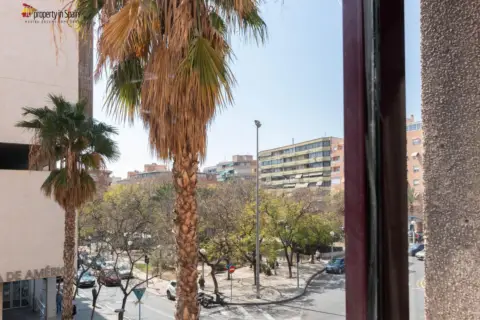Habitación en Carrer Devesa