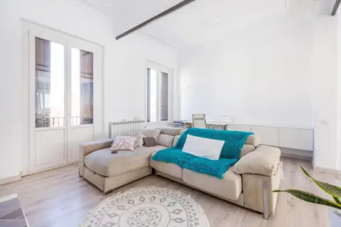 Piso en Plaza del Obispo Amigó, 7