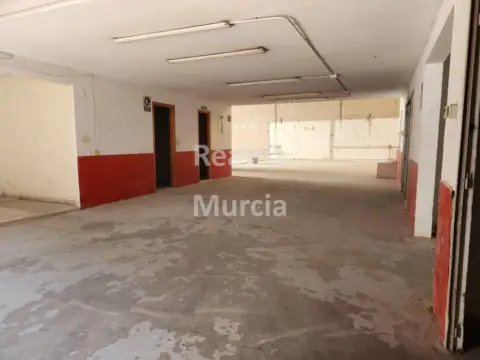 Nave industrial en Poligono Indus. Oeste
