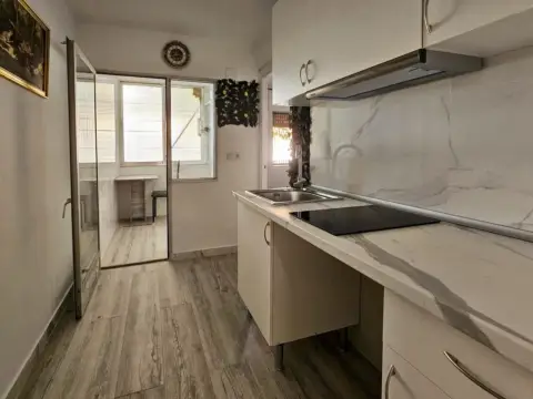 Piso en San Fermín