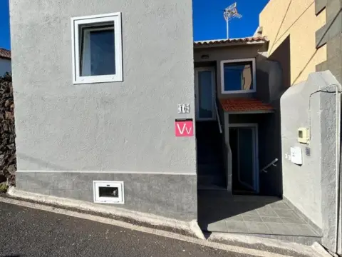 Piso en calle de García del Castillo