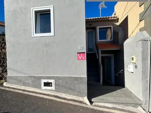 Piso en calle de García del Castillo