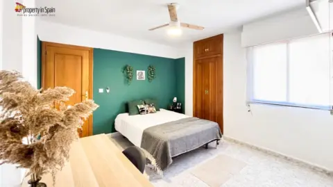 Habitación en Carrer Devesa